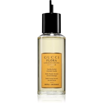 Gucci Flora Gorgeous Orchid Intense apă parfumată intense rezervă pentru femei